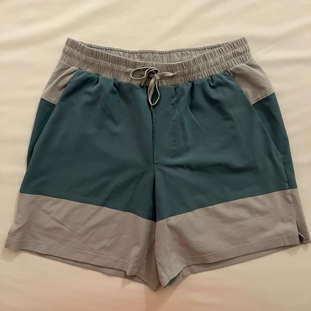 Lululemon Bathing Suit / Shorts